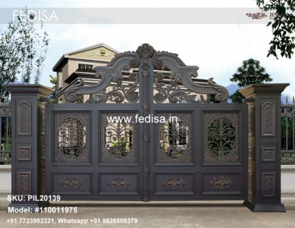 Steel Column Design Living Room Pillar Design Best Pillar Design