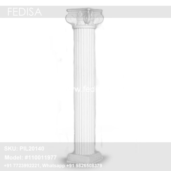 Wall Pillar Design Round Pillar Colour Design Pillar Partition Design