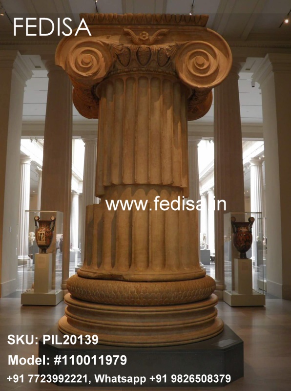 Rcc Column Design Pillar Cladding Designs House Portico Pillar Design