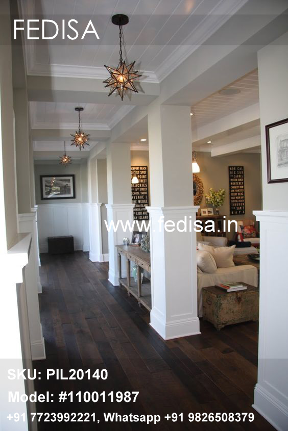 Compound Wall Gate Pillar Design New Pillar Design Pop Design Pillar