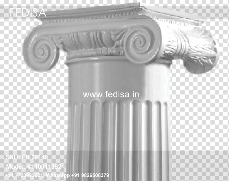 Design Of Isolated Footing Front Pillar Design Of House Latest Pillar Design