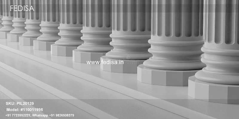 Modern Column Designs Design Of Gate Pillar Get Pillar Design