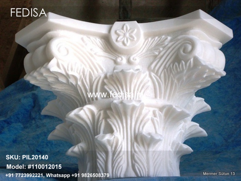 Steel Beam To Concrete Column Connection Design Example Round Pillar Colour Design Pillar Partition Design