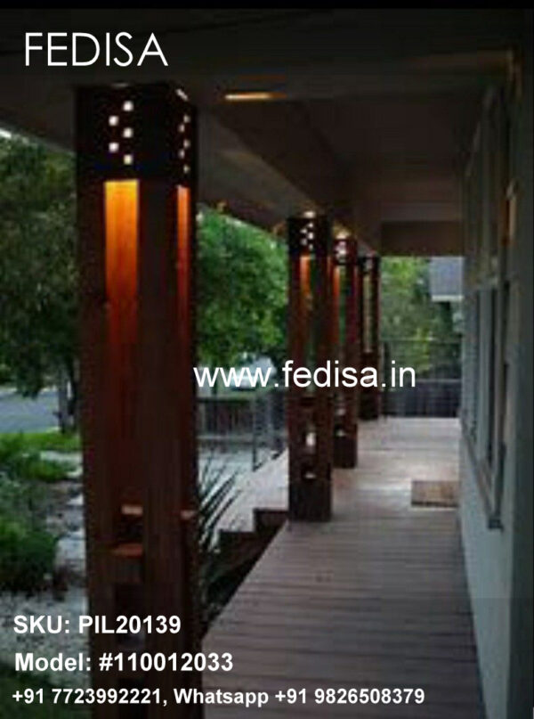 9x18 Column Design Living Room Pillar Design Best Pillar Design