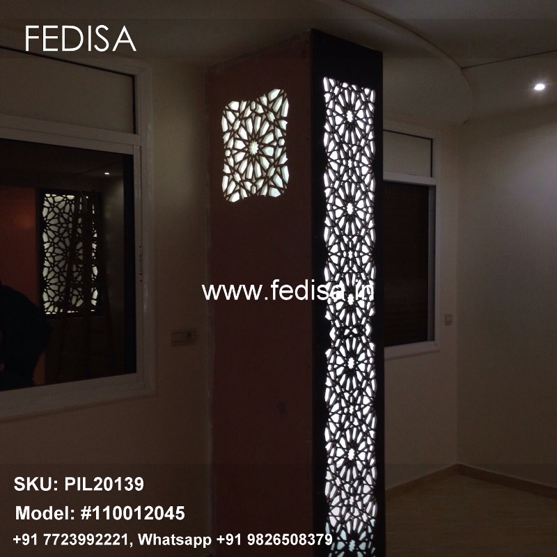 Crane Column Design Example Design Of Gate Pillar Get Pillar Design