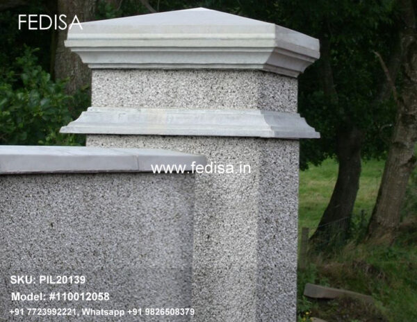 Slanted Column Design New Pillar Design Pop Design Pillar