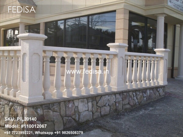 Steel Column Cap Plate Design Example Pillar Cement Design Show Pillar Design