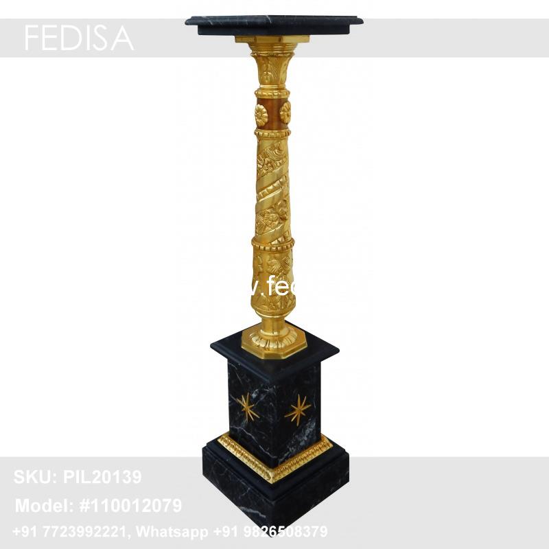 Biaxial Bending In Columns Pillar Cladding Designs House Portico Pillar Design