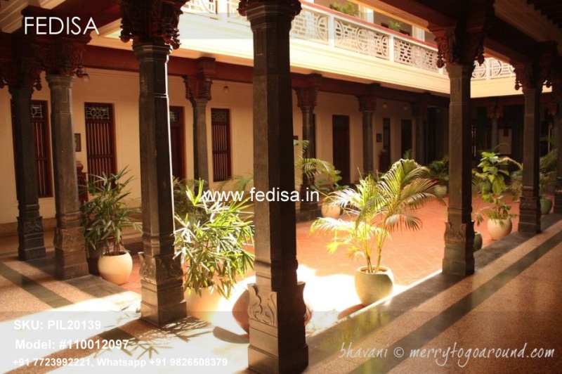 Prestressed Column New Pillar Design Pop Design Pillar