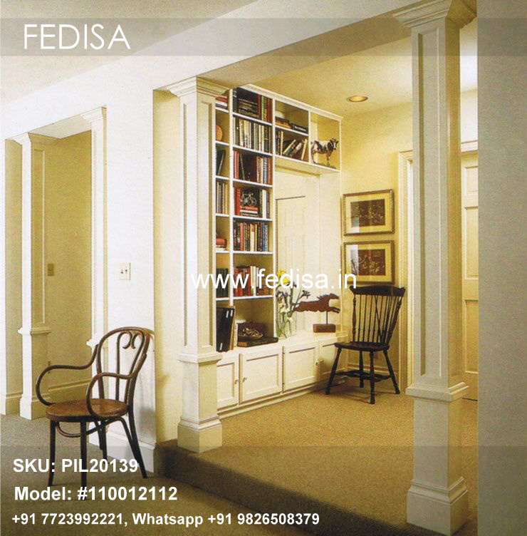 Greek Column With Detailed Designs Front Pillar Design Of House Latest Pillar Design