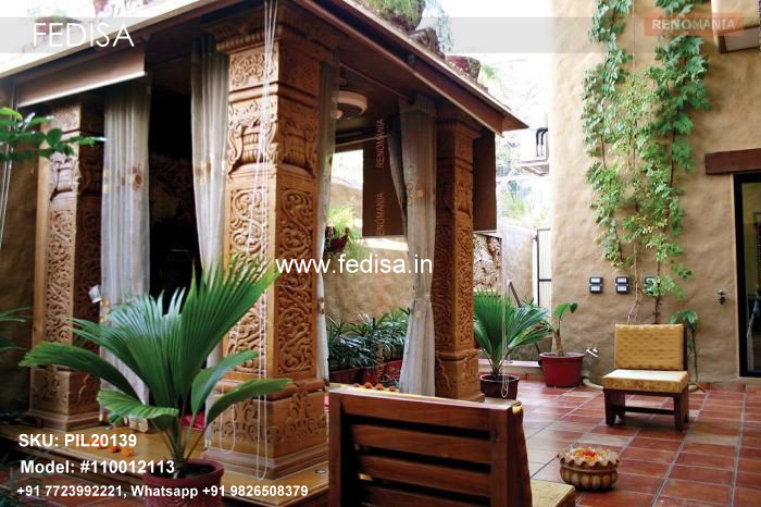 Garden Pillar Design Pillar Design For Home Interiors Pillar Wood Design