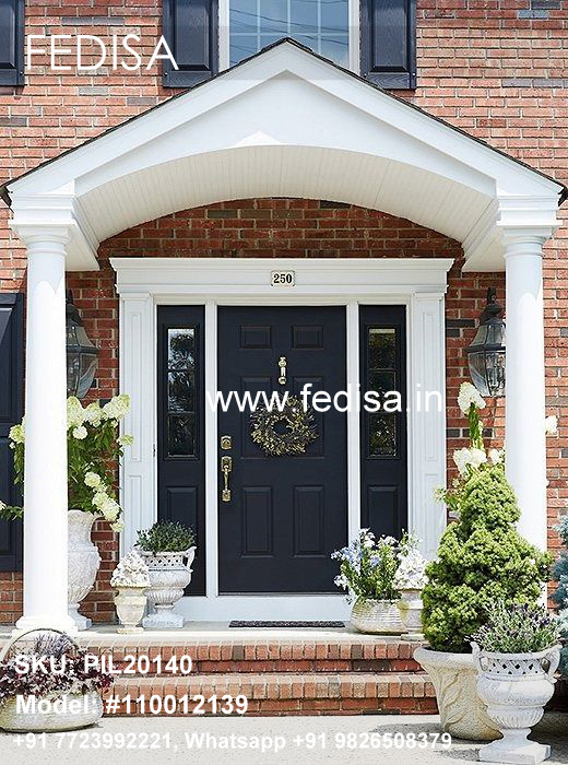 Column Divider Design New Pillar Design Pop Design Pillar