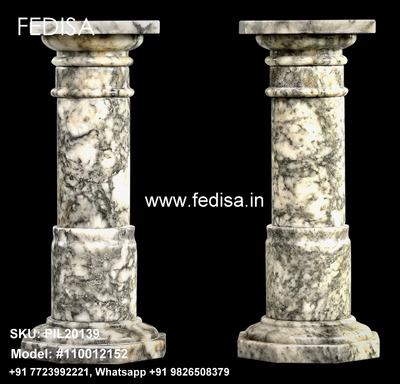Best Column Design Gypsum Pillar Design Square Pillar Design For Home