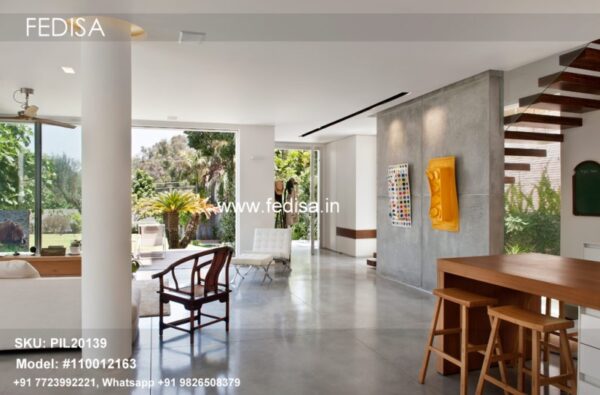 Design Of Column Nptel Round Pillar Painting Designs Pillar Elevation Design