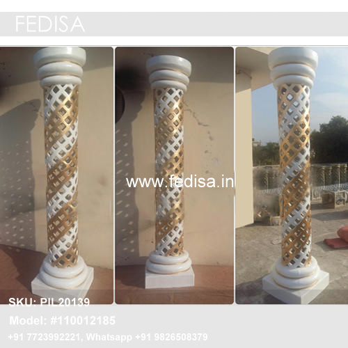 Simple Column Design Living Room Pillar Design Best Pillar Design