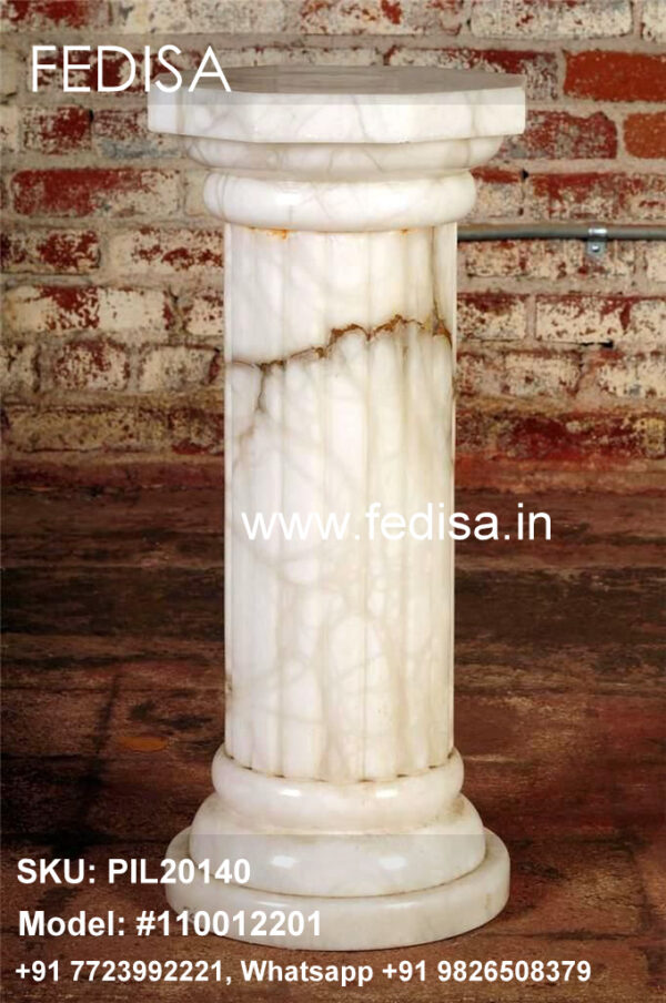Design Of Column Ppt Pillar Design Inside House Best Pillar Design For Home