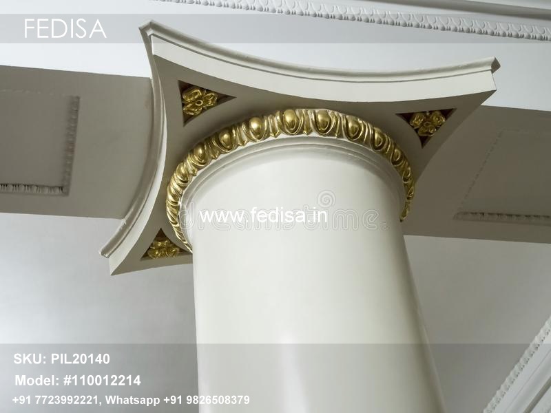 Masonry Column Design Example Front Pillar Design Of House Latest Pillar Design