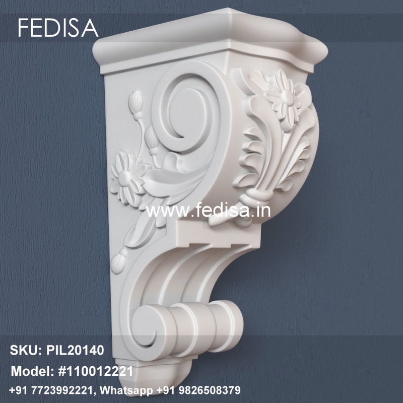 Front Wall Pillar Design Pillar Design Inside House Best Pillar Design For Home