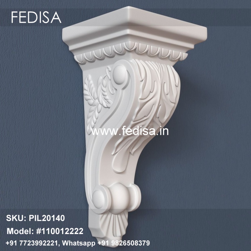 Steel Structure Column Design Pillar Cladding Designs House Portico Pillar Design