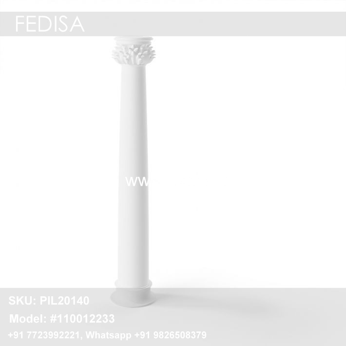 Design Column Footing Wooden Pillar Design For Home Room Pillar Design