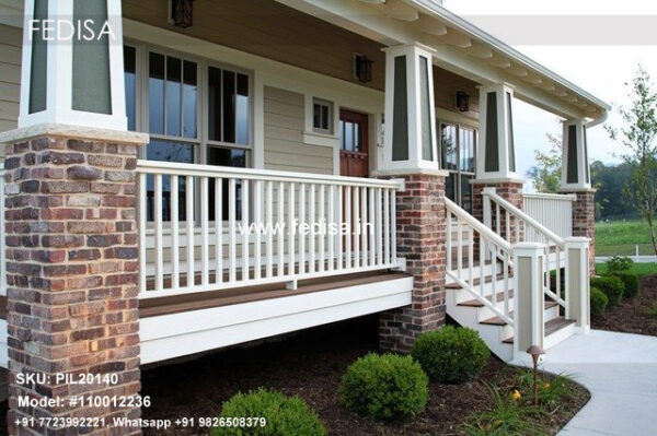 Design Of Slab Beam And Column Living Room Pillar Design Best Pillar Design