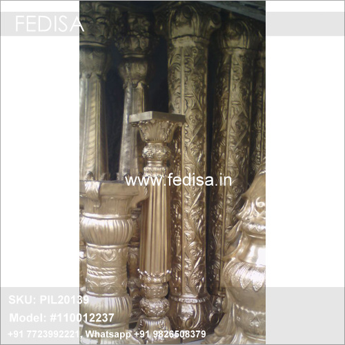 Column Design For Residential Building Front House Square Pillar Design Wall Pillar Decoration