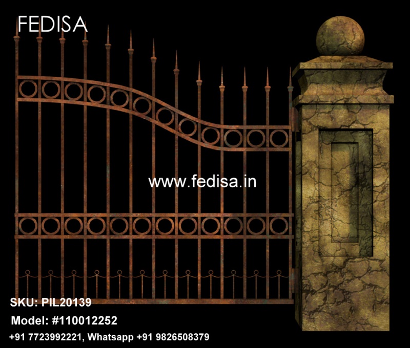 Pillar Design In Home Front Pillar Arch Home Design Home Pillar Tiles Design