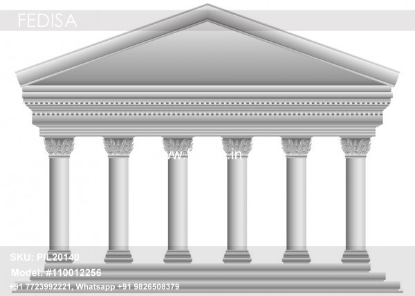 Pop Pillar Design Modern Granite Pillar Design Pillar Corner Design