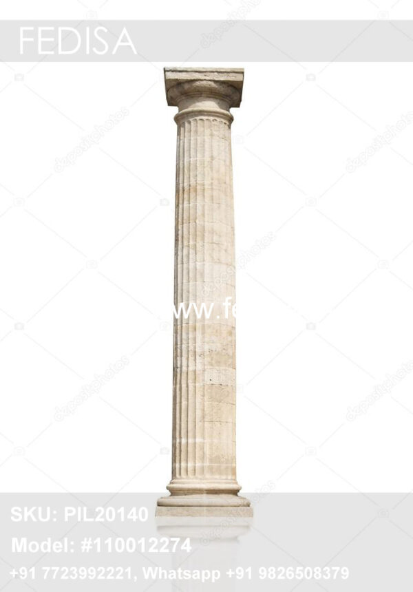 Concrete Pillar Design Corner Pillar Design Side Pillar Design
