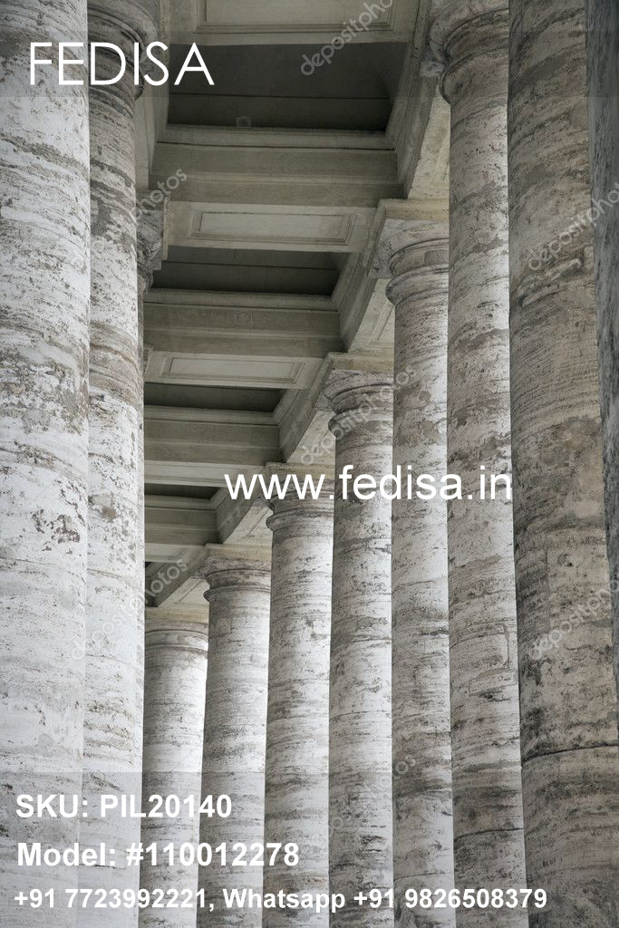 Pillar Decoration For Home Ghar Ka Pillar Pooja Room Pillar Design