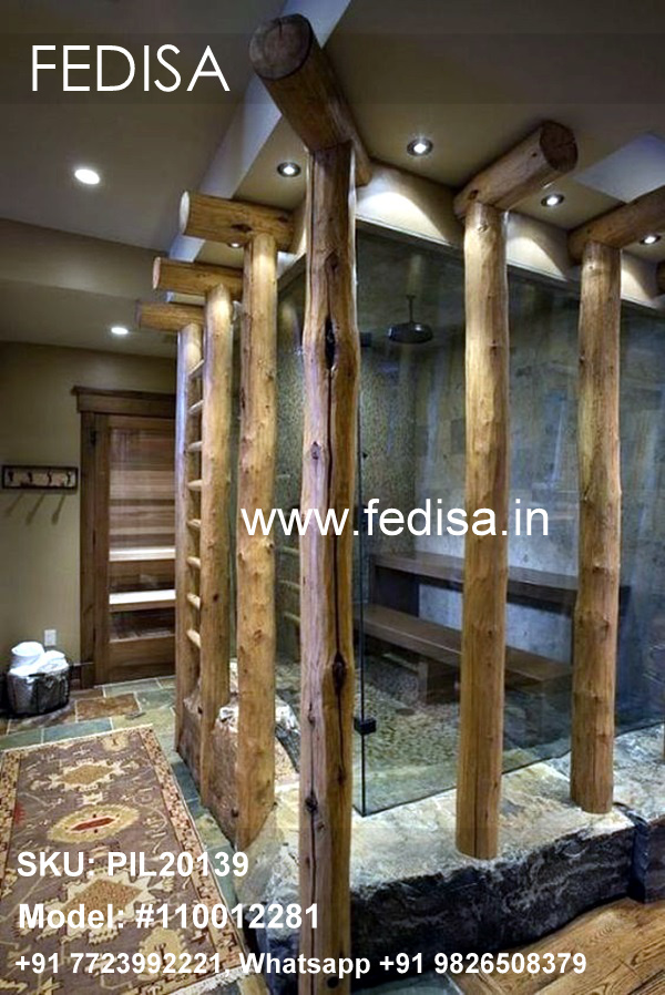 Square Pillar Designs For Home Interiors Plywood Pillar Design Pillar Design Cement