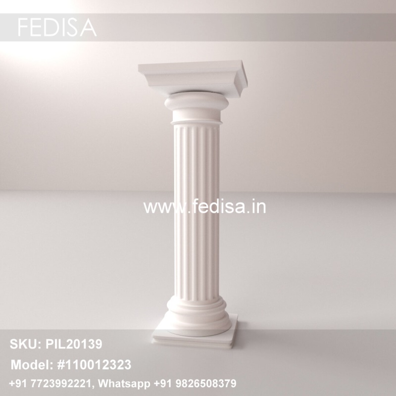 Pillar Design Home Pop Half Pillar Design Half Pillar Design