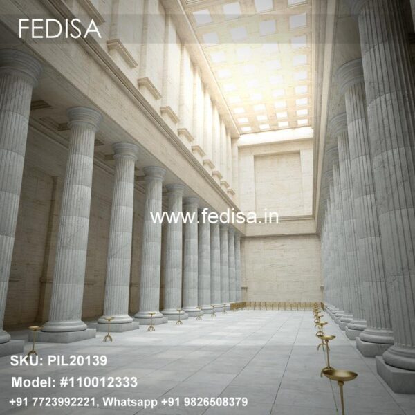 Pillar Ceiling Design Ceiling Pillar Design Terrace Pillar Design