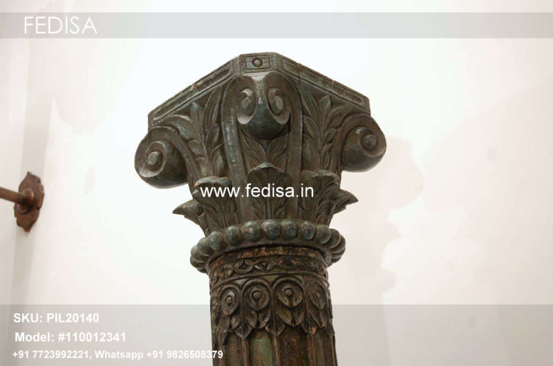 Brick Wall Pillar Design Modern Granite Pillar Design Pillar Corner Design