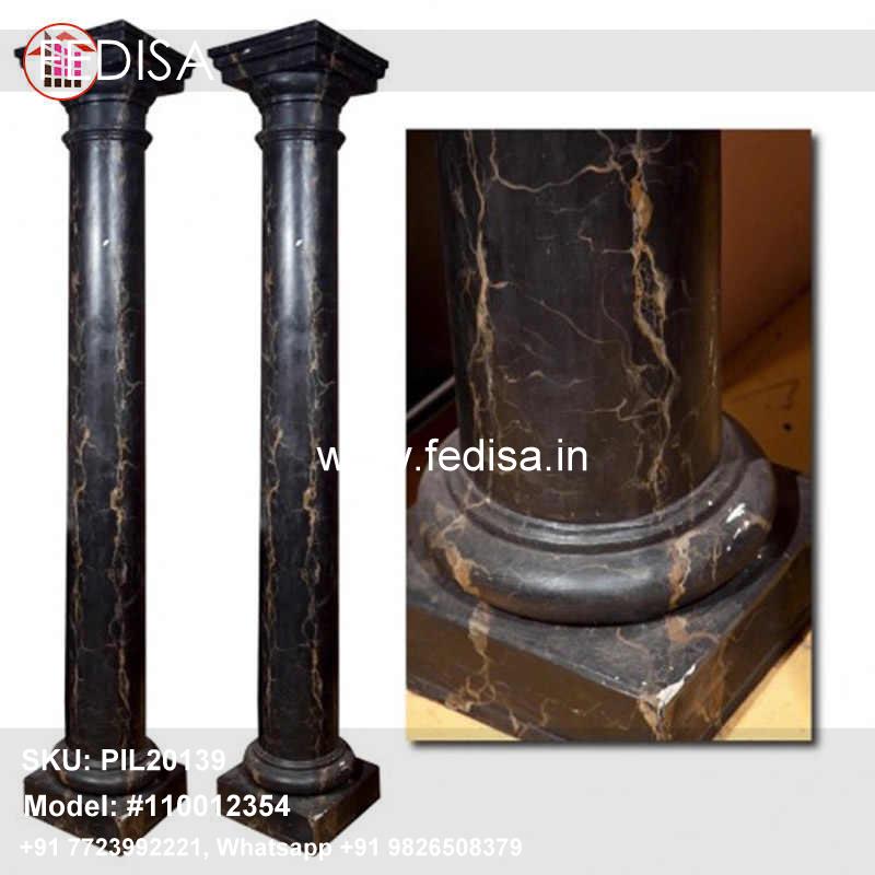 Fancy Pillar Design Pillar Design With Tiles Pillar Design Home