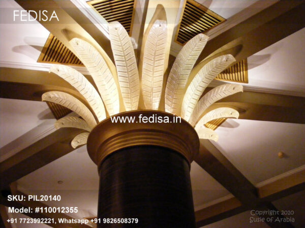 Modern House Pillar Design Pop Half Pillar Design Half Pillar Design
