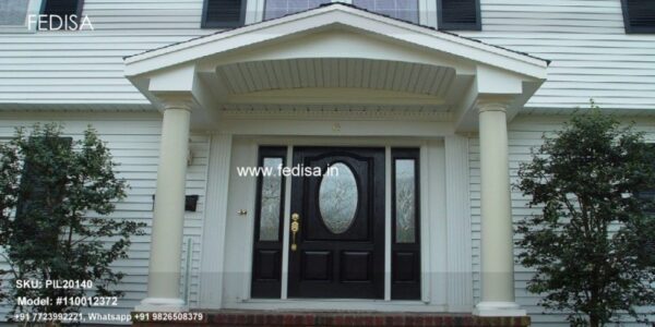 Readymade Pillar Design Gol Pillar Ka Design Square Pillar Painting Designs