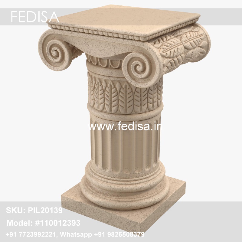 Pillar Pop Arch Design Modern Granite Pillar Design Pillar Corner Design