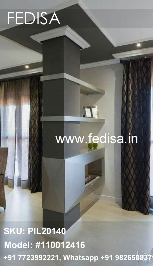 Arch Design With Pillar Pvc Pillar Design Brick Gate Pillar Design