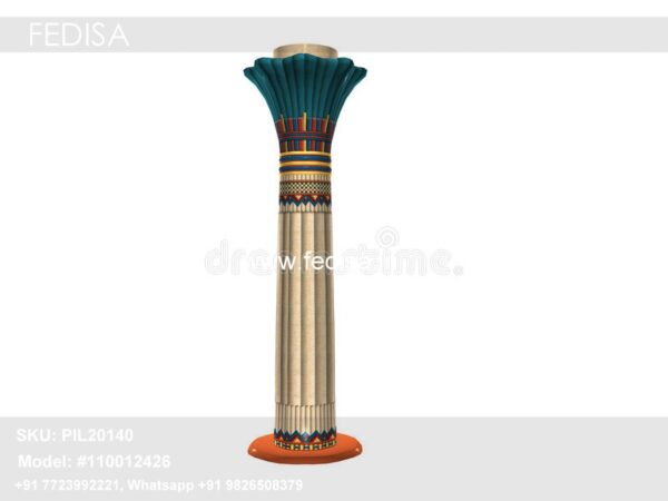 Pillar Columns Pillar Design With Tiles Pillar Design Home