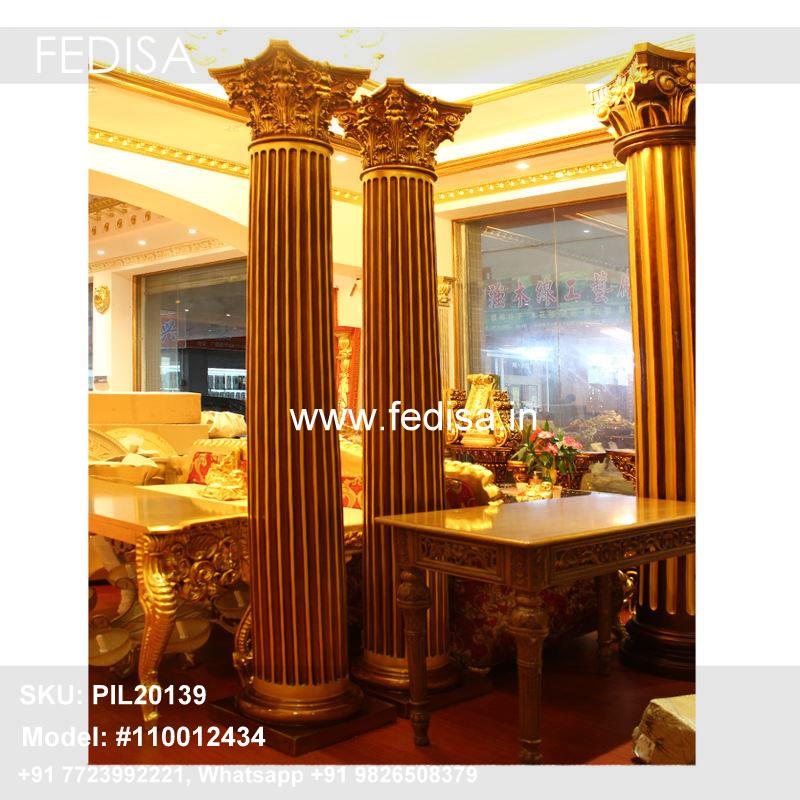 Decorative Columns Pillars Plywood Pillar Design Pillar Design Cement