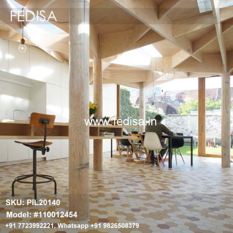 Tuscan Pillars Gol Pillar Ka Design Square Pillar Painting Designs