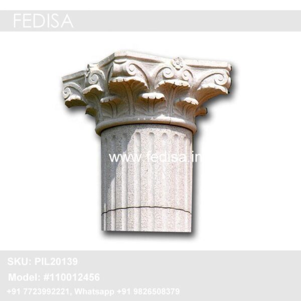 Veranda Concrete Pillars Prices Plywood Pillar Design Pillar Design Cement