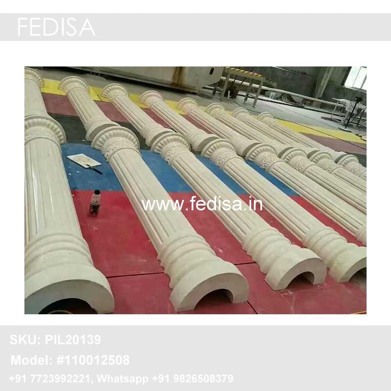 Old Wooden Pillars For Sale Pop Half Pillar Design Half Pillar Design