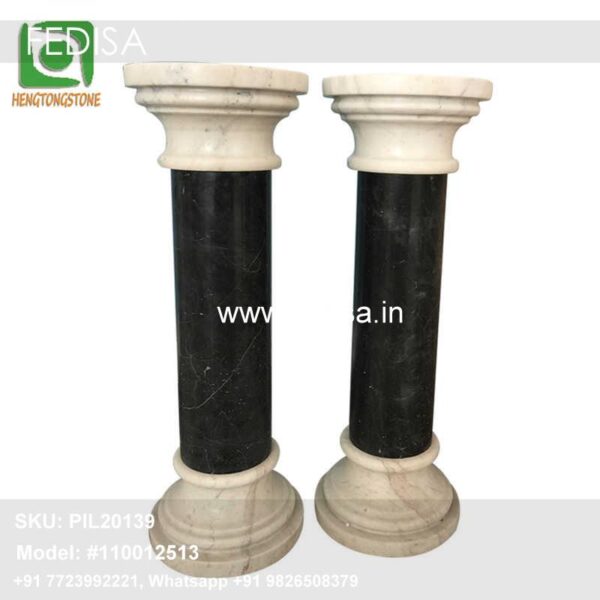 Decorative Pillars For Porch Ghar Ka Pillar Pooja Room Pillar Design
