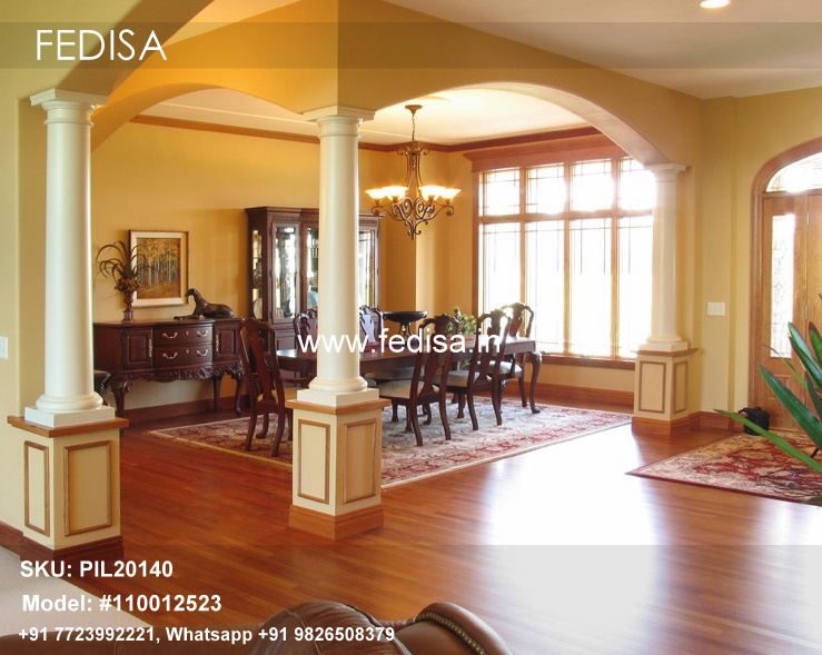 Rock Pillars For Porch Square Pillar Pop Design Rectangular Pillar Design