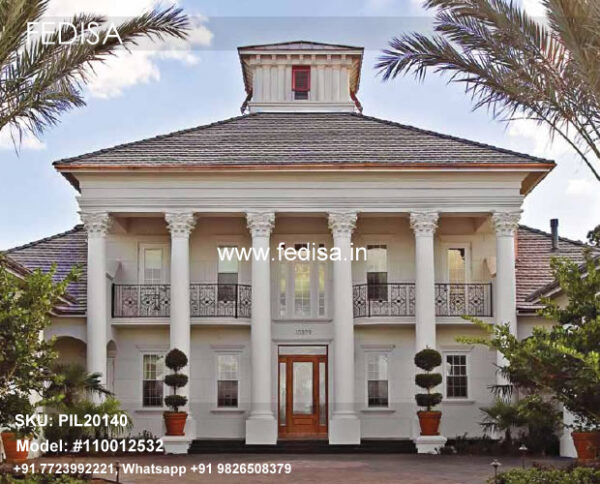 Porch Pillars Sale Corner Pillar Design Side Pillar Design