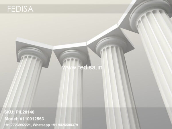 Building Pillars For Sale Pvc Pillar Design Brick Gate Pillar Design
