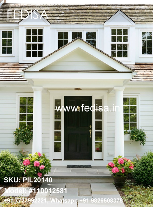 Wood Pillars For House Pillar Design With Tiles Pillar Design Home