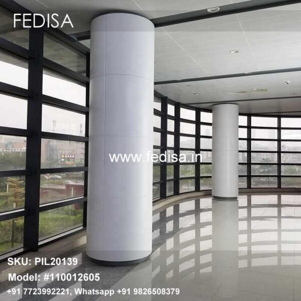 Building Stone Columns Ceiling Pillar Design Terrace Pillar Design